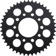 Load image into Gallery viewer, Moose Offroad Rear Sprocket - 44 Tooth 1211-1332-44-10 fits Honda - Main Product View