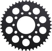 Load image into Gallery viewer, Moose Offroad Rear Sprocket - 44 Tooth 1211-1332-44-10 fits Honda - Main Product View
