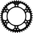 Load image into Gallery viewer, Moose Offroad Rear Sprocket - 45 Tooth 1210-301-45-ST fits Honda - Main Product View