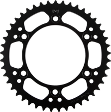 Load image into Gallery viewer, Moose Offroad Rear Sprocket - 45 Tooth 1210-301-45-ST fits Honda - Main Product View