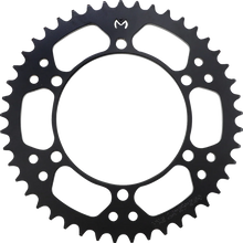 Load image into Gallery viewer, Moose Offroad Rear Sprocket - 45 Tooth 1210-855-45-ST fits Yamaha - Main Product View