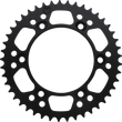 Load image into Gallery viewer, Moose Offroad Rear Sprocket - 45 Tooth 1211-899-45-10 - Main Product View