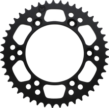 Load image into Gallery viewer, Moose Offroad Rear Sprocket - 45 Tooth 1211-899-45-10 - Main Product View
