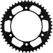 Load image into Gallery viewer, Moose Offroad Rear Sprocket - 47 Tooth 1210-003-47-ST fits BMW - Main Product View