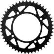 Load image into Gallery viewer, Moose Offroad Rear Sprocket - 47 Tooth 1210-798-47-STL fits Suzuki / Yamaha - Main Product View