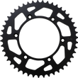 Load image into Gallery viewer, Moose Offroad Rear Sprocket - 47 Tooth 1210-808-47-STL fits Kawasaki / Suzuki - Main Product View