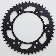 Load image into Gallery viewer, Moose Offroad Rear Sprocket - 47 Tooth 1211-005-47-10 - Main Product View
