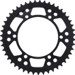 Load image into Gallery viewer, Moose Offroad Rear Sprocket - 47 Tooth 1211-300-47-10 fits Honda - Main Product View