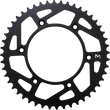 Load image into Gallery viewer, Moose Offroad Rear Sprocket - 48 Tooth 1210-210-48-STL fits Honda - Main Product View