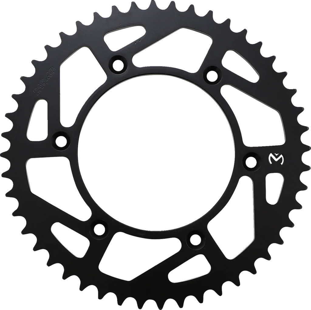 Moose Offroad Rear Sprocket - 48 Tooth 1210-210-48-STL fits Honda - Main Product View