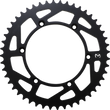 Load image into Gallery viewer, Moose Offroad Rear Sprocket - 48 Tooth 1210-460-48-STL fits Kawasaki / Suzuki - Main Product View