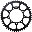 Load image into Gallery viewer, Moose Offroad Rear Sprocket - 48 Tooth 1210-520TM-48ST fits TM - Main Product View