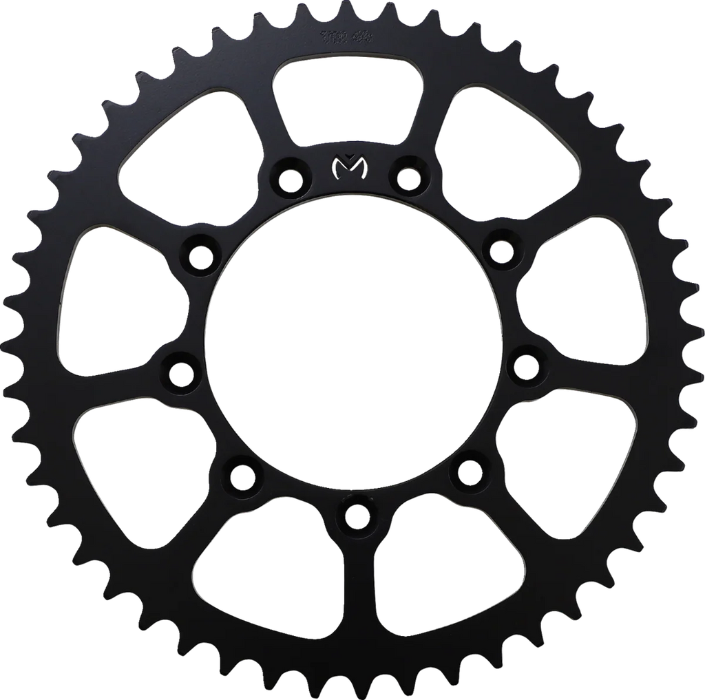 Moose Offroad Rear Sprocket - 48 Tooth 1210-520TM-48ST fits TM - Main Product View