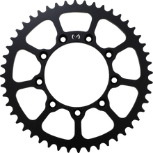 Load image into Gallery viewer, Moose Offroad Rear Sprocket - 48 Tooth 1210-520TM-48ST fits TM - Main Product View