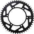 Load image into Gallery viewer, Moose Offroad Rear Sprocket - 48 Tooth 1210-808-48-STL fits Kawasaki / Suzuki - Main Product View