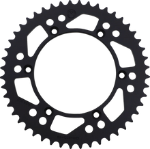 Load image into Gallery viewer, Moose Offroad Rear Sprocket - 48 Tooth 1211-822-48-10 - Main Product View