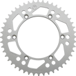 Load image into Gallery viewer, Moose Offroad Rear Sprocket - 48 Tooth 1211-822-48-11 fits Beta / Gas Gas / Sherco / Suzuki - Main Product View