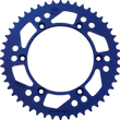 Load image into Gallery viewer, Moose Offroad Rear Sprocket - 48 Tooth 1211-822-48-12 fits Beta / Gas Gas / Sherco / Suzuki - Main Product View