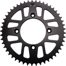 Load image into Gallery viewer, Moose Offroad Rear Sprocket - 49 Tooth 1204ST-49 fits Honda - Main Product View