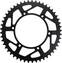 Load image into Gallery viewer, Moose Offroad Rear Sprocket - 49 Tooth 1210-251-49-STL fits Yamaha - Main Product View