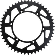 Load image into Gallery viewer, Moose Offroad Rear Sprocket - 49 Tooth 1210-460-49-STL fits Kawasaki / Suzuki - Main Product View