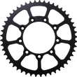 Load image into Gallery viewer, Moose Offroad Rear Sprocket - 49 Tooth 1210-520TM-49ST fits TM - Main Product View