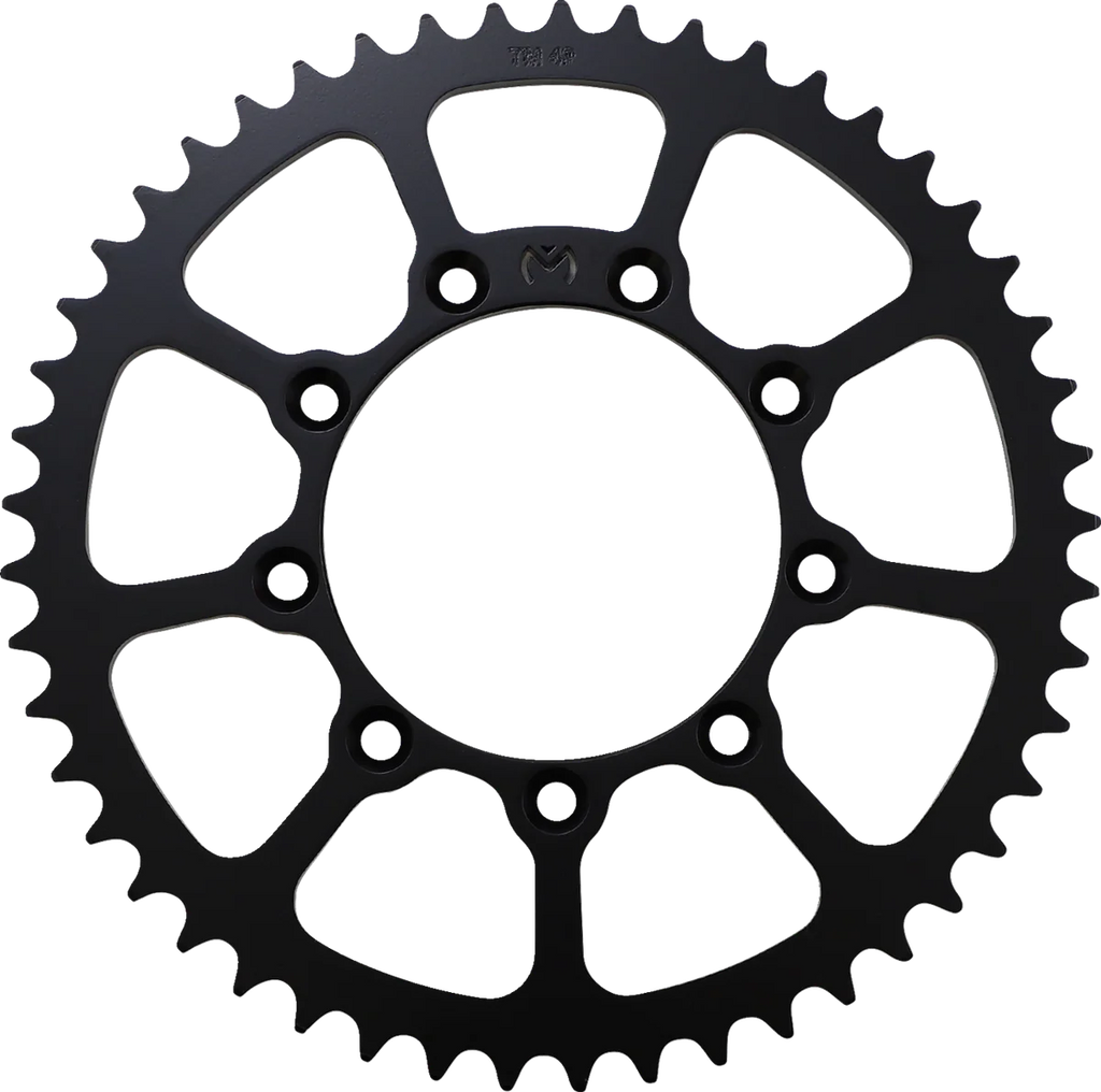 Moose Offroad Rear Sprocket - 49 Tooth 1210-520TM-49ST fits TM - Main Product View