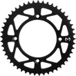 Load image into Gallery viewer, Moose Offroad Rear Sprocket - 49 Tooth 1210-798-49-STL fits Suzuki / Yamaha - Main Product View