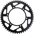 Load image into Gallery viewer, Moose Offroad Rear Sprocket - 49 Tooth 1210-808-49-STL fits Kawasaki / Suzuki - Main Product View