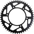 Load image into Gallery viewer, Moose Offroad Rear Sprocket - 49 Tooth 1210-897-49-STL fits Husaberg / Husqvarna / Ktm - Main Product View