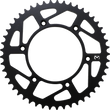 Load image into Gallery viewer, Moose Offroad Rear Sprocket - 49 Tooth 1210-BET-49-STL fits Beta - Main Product View
