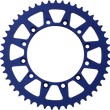 Load image into Gallery viewer, Moose Offroad Rear Sprocket - 49 Tooth 1211-245-49-12 fits Honda / Yamaha - Main Product View