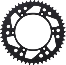 Load image into Gallery viewer, Moose Offroad Rear Sprocket - 49 Tooth 1211-822-49-10 - Main Product View