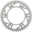 Load image into Gallery viewer, Moose Offroad Rear Sprocket - 49 Tooth 1211-822-49-11 fits Beta / Gas Gas / Sherco / Suzuki - Main Product View