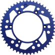 Load image into Gallery viewer, Moose Offroad Rear Sprocket - 49 Tooth 1211-822-49-12 fits Beta / Gas Gas / Sherco / Suzuki - Main Product View