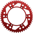 Load image into Gallery viewer, Moose Offroad Rear Sprocket - 49 Tooth 1211-822-49-13 - Main Product View