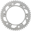 Load image into Gallery viewer, Moose Offroad Rear Sprocket - 49 Tooth 1211-853-49-11 fits Yamaha - Main Product View