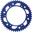 Load image into Gallery viewer, Moose Offroad Rear Sprocket - 49 Tooth 1211-853-49-12 fits Yamaha - Main Product View