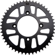 Load image into Gallery viewer, Moose Offroad Rear Sprocket - 50 Tooth 1204ST-50 fits Honda - Main Product View