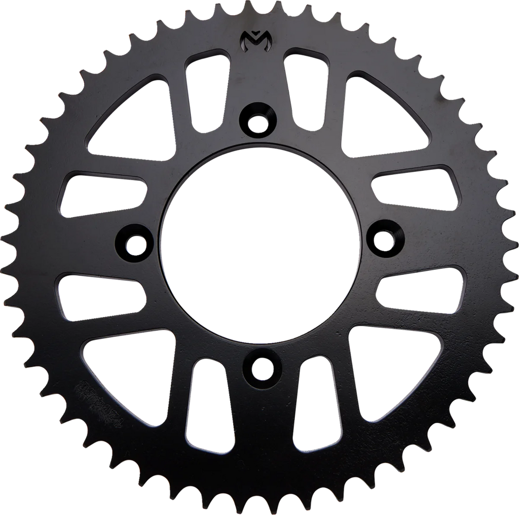 Moose Offroad Rear Sprocket - 50 Tooth 1204ST-50 fits Honda - Main Product View