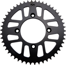 Load image into Gallery viewer, Moose Offroad Rear Sprocket - 50 Tooth 1204ST-50 fits Honda - Main Product View
