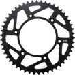 Load image into Gallery viewer, Moose Offroad Rear Sprocket - 50 Tooth 1210-210-50-STL fits Honda - Main Product View