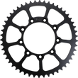 Load image into Gallery viewer, Moose Offroad Rear Sprocket - 50 Tooth 1210-520TM-50ST fits TM - Main Product View