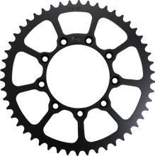 Load image into Gallery viewer, Moose Offroad Rear Sprocket - 50 Tooth 1210-520TM-50ST fits TM - Main Product View