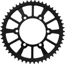 Load image into Gallery viewer, Moose Offroad Rear Sprocket - 50 Tooth 1211-2014-50-10 - Main Product View