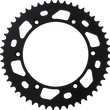 Load image into Gallery viewer, Moose Offroad Rear Sprocket - 50 Tooth 1211-853-50-10 fits Yamaha - Main Product View