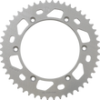 Load image into Gallery viewer, Moose Offroad Rear Sprocket - 50 Tooth 1211-853-50-11 fits Yamaha - Main Product View