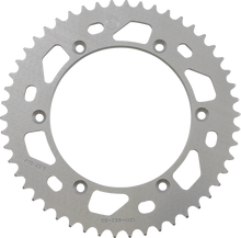 Load image into Gallery viewer, Moose Offroad Rear Sprocket - 50 Tooth 1211-853-50-11 fits Yamaha - Main Product View