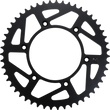 Load image into Gallery viewer, Moose Offroad Rear Sprocket - 51 Tooth 1210-210-51-STL fits Honda - Main Product View