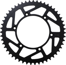 Load image into Gallery viewer, Moose Offroad Rear Sprocket - 51 Tooth 1210-251-51-STL fits Yamaha - Main Product View